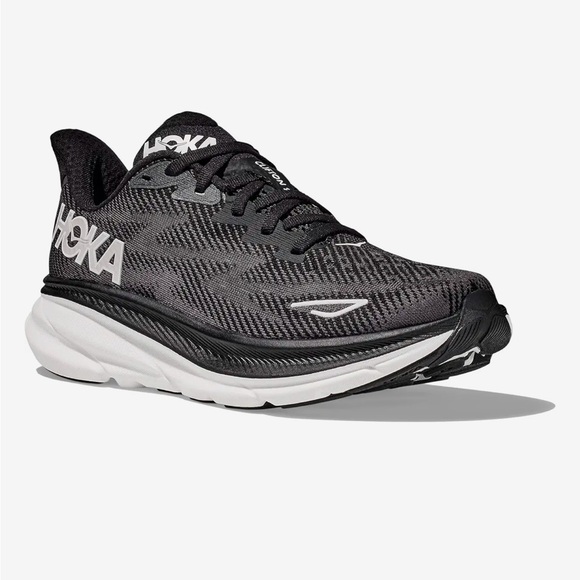 Hoka Clifton 9 Running Shoe - Picture 1 of 11